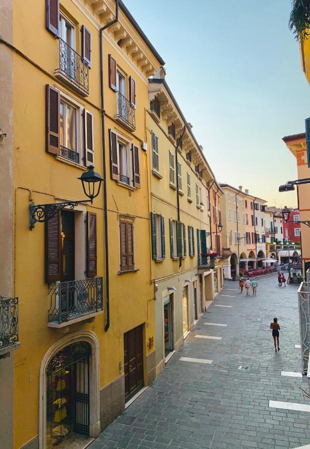 Casa La Margherita Desenzano del Garda Kültér fotó