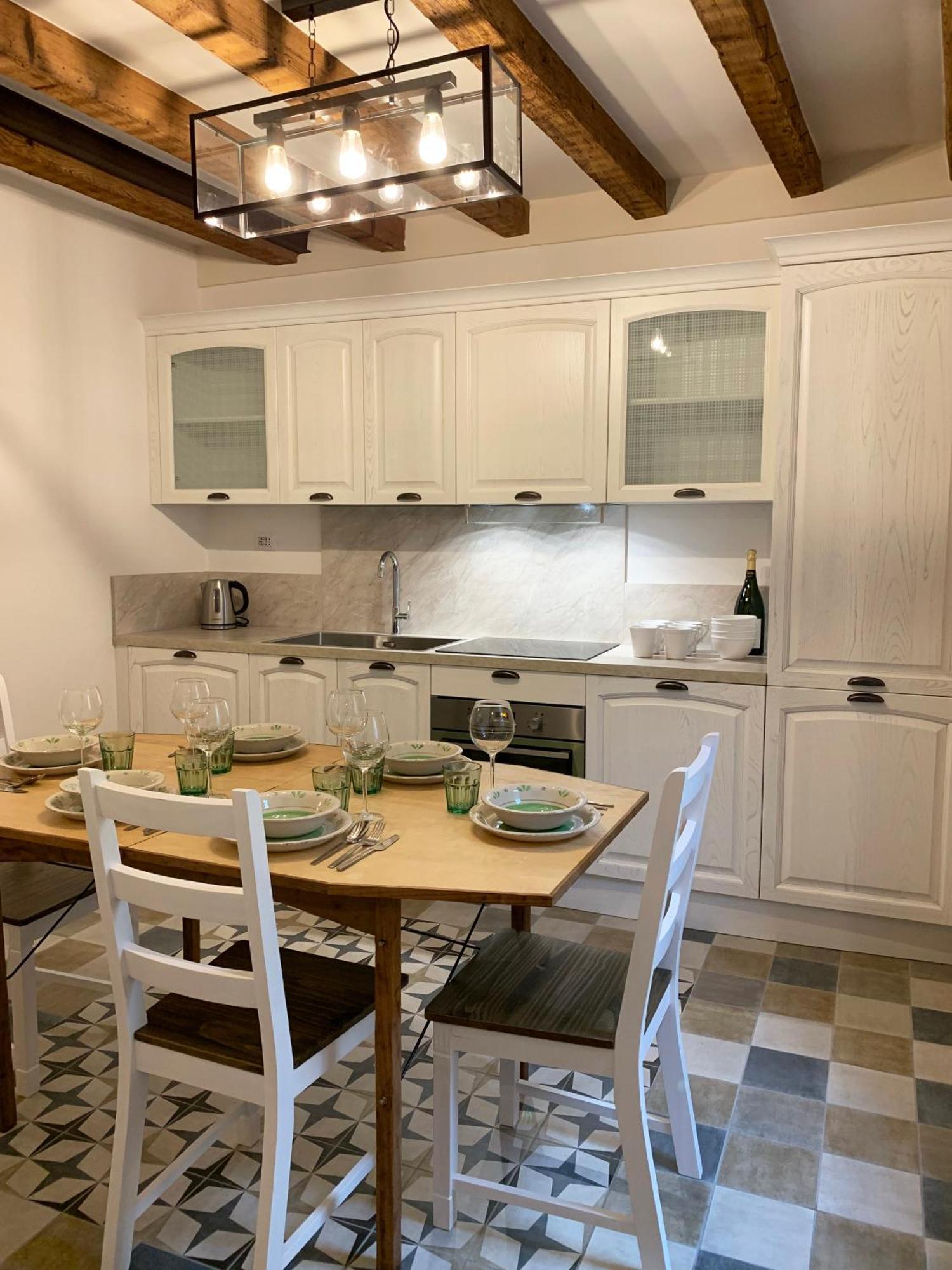 Casa La Margherita Desenzano del Garda Kültér fotó