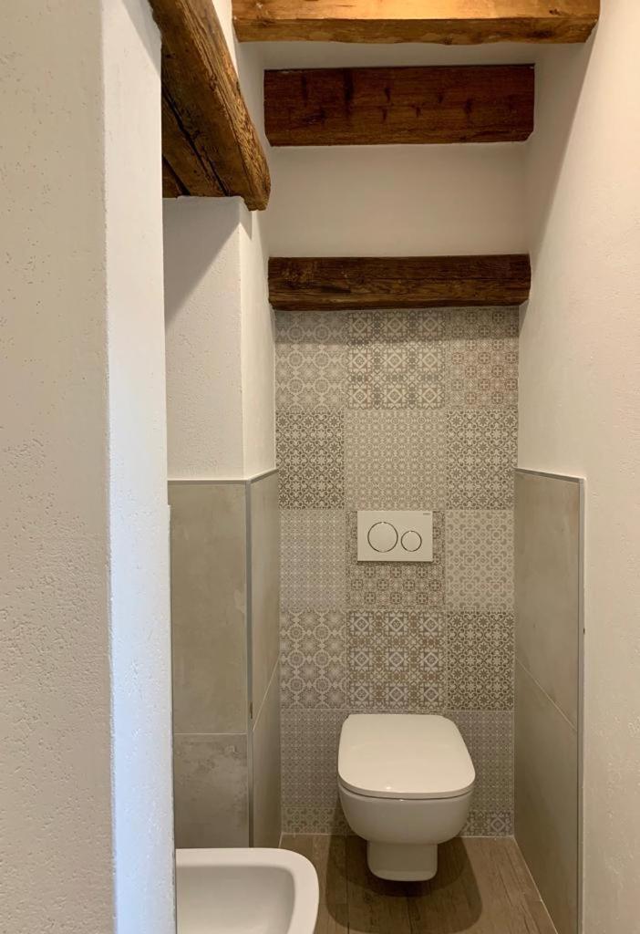 Casa La Margherita Desenzano del Garda Kültér fotó