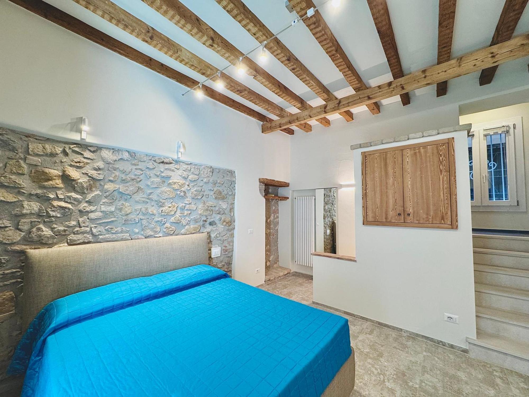 Casa La Margherita Desenzano del Garda Kültér fotó