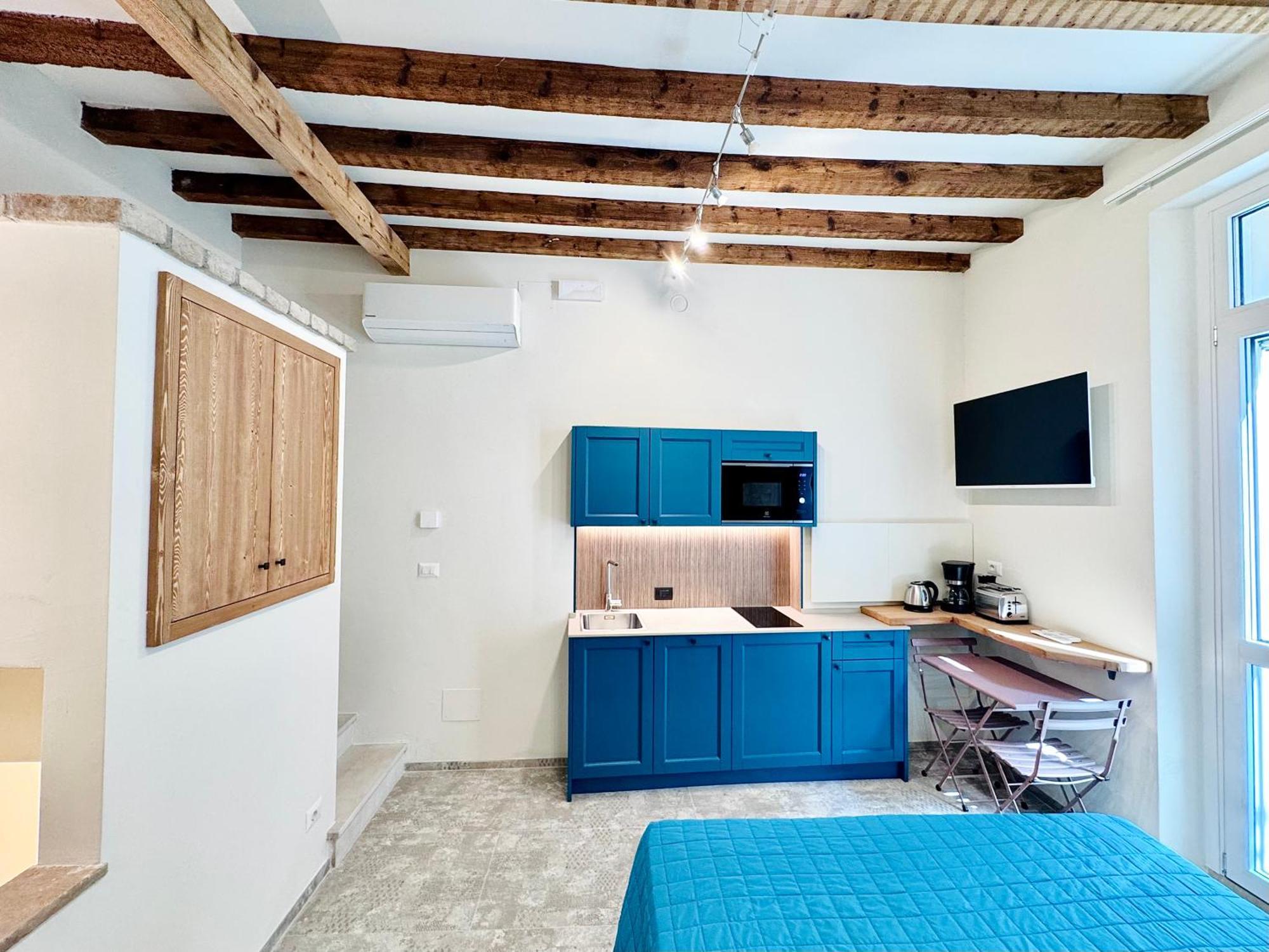 Casa La Margherita Desenzano del Garda Kültér fotó