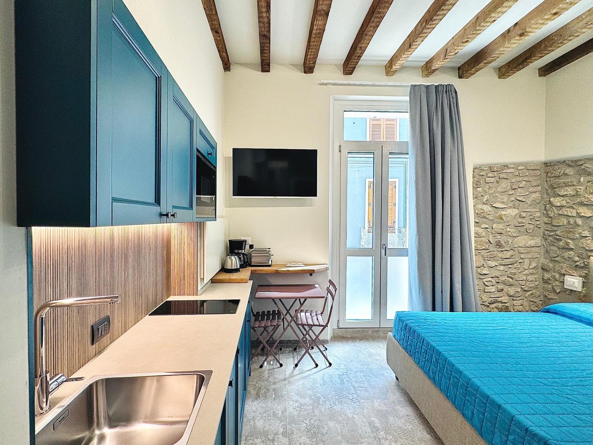 Casa La Margherita Desenzano del Garda Kültér fotó