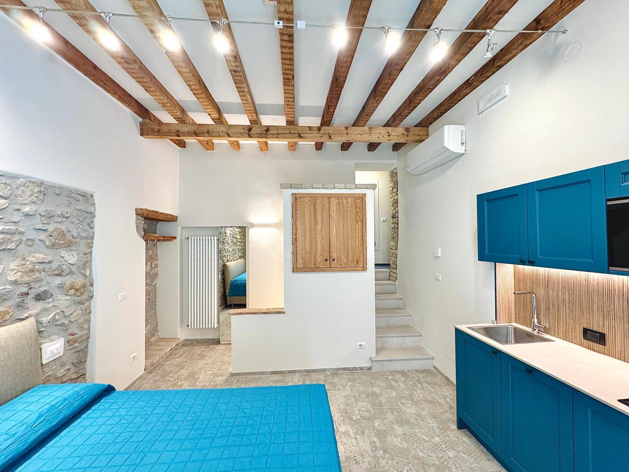 Casa La Margherita Desenzano del Garda Kültér fotó