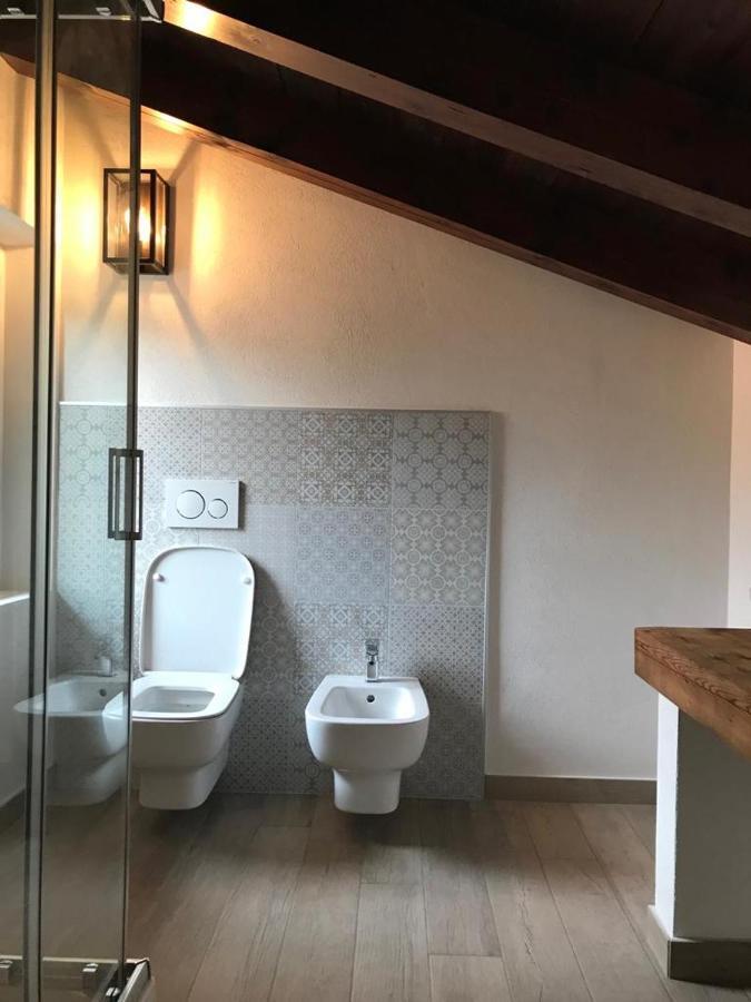 Casa La Margherita Desenzano del Garda Kültér fotó