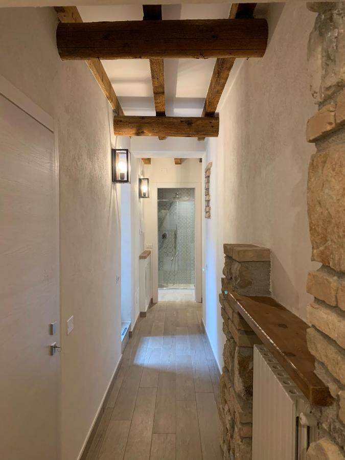 Casa La Margherita Desenzano del Garda Kültér fotó