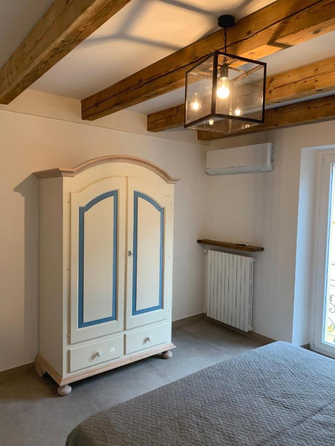 Casa La Margherita Desenzano del Garda Kültér fotó