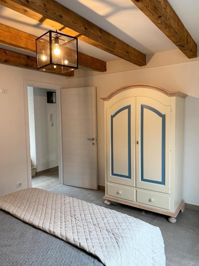 Casa La Margherita Desenzano del Garda Kültér fotó