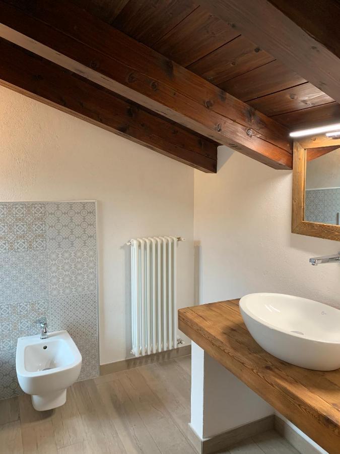 Casa La Margherita Desenzano del Garda Kültér fotó